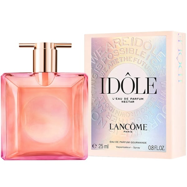 LANCOME IDOLE NECTAR 123 - Main Image